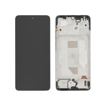 Display completo Redmi Note 14 4G (Con Telaio)