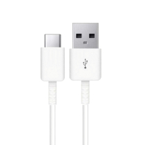 SAMSUNG Cavo 15W USB-C 1,5m (Bianco) (Bulk)