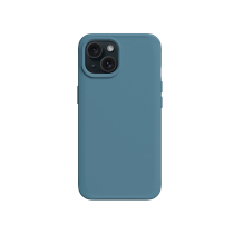RHINOSHIELD Custodia SolidX iPhone 16 Pro (Blu Oceano)