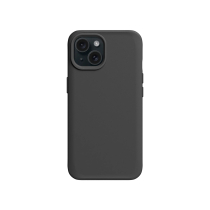 RHINOSHIELD Custodia SolidX MagSafe iPhone 16 Pro Max (Nero)