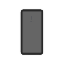 BELKIN PowerBank 20 000 mAh 15W (Nero)