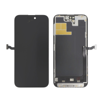 Display completo iPhone 14 Pro Max 120Hz (Soft OLED) (Prime)