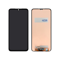 Display completo Incell Galaxy A16 4G/5G/A26 5G/A17 4G/5G (A165F/A166B/A266B/A175F/A176B) (Senza Telaio)
