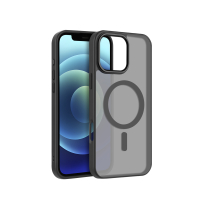 COVERME Custodia HAZE MagSafe iPhone 14 Pro (Nero)