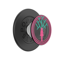 POPSOCKET PopGrip MagSafe Squid Game Un, Due, Tre, Stella