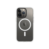RHINOSHIELD Custodia Trasparente MagSafe iPhone 13 Pro