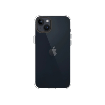 RHINOSHIELD Custodia Trasparente iPhone 13/14