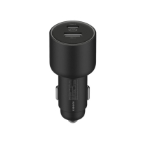 Xiaomi 67W Caricabatterie Auto (USB-A + USB-C)
