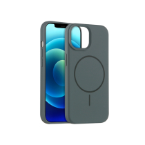 COVERME Custodia Skin MagSafe iPhone 13 Pro (Nero)