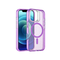 COVERME Custodia GRAVITY MagSafe iPhone 16 Plus (Viola)