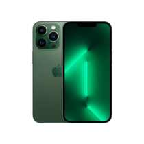 iPhone 13 Pro 128 GB Verde (Grado B) (IVA del margine) (Ricondizionato)