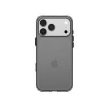 RHINOSHIELD JellyTint iPhone 17 Pro (Nero)