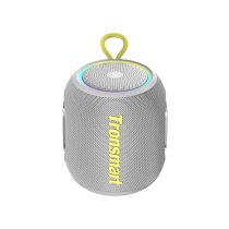 TRONSMART T8 Mini Altoparlante Bluetooth (Grigio)