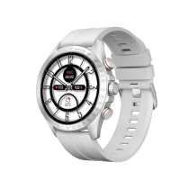 HAYLOU Smartwatch Solar Pro (Argento)