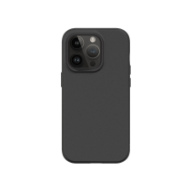 RHINOSHIELD SolidSuit iPhone 14 Pro (Nero Classico)