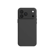 RHINOSHIELD Custodia SolidX iPhone 17 Pro (Nero)