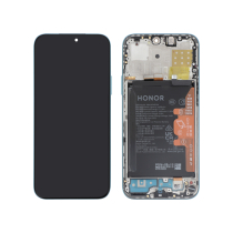 Display completo Blu Honor 200 Lite (Batteria integrata)