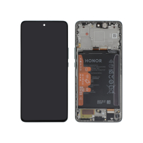Display completo Verde Honor Magic 6 Lite (Batteria integrata)