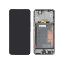 Display completo Titanium Purple Honor Magic 7 Lite (Batteria integrata)