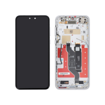Display completo Grigio Honor Magic7 Pro