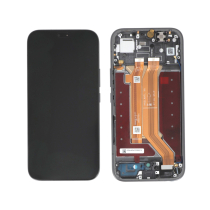 Display completo Nero Honor 600 Lite