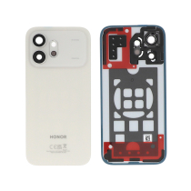 Vetro posteriore Bianco Dorato Honor 600