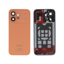 Vetro posteriore Arancione Honor 600