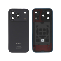Vetro posteriore Nero Honor 600 Pro