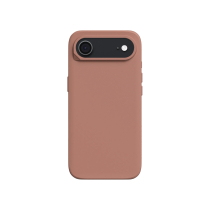 RHINOSHIELD Custodia SolidX iPhone Air (Argilla Rosa)