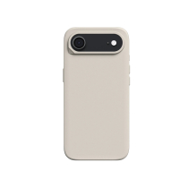 RHINOSHIELD Custodia SolidX MagSafe iPhone Air (Guscio Beige)