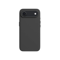 RHINOSHIELD Custodia SolidX per iPhone Air (Nero)