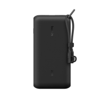 BELKIN PowerBank 20 000 mAh 20W Con Display Integrato (Nero)