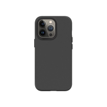 RHINOSHIELD SolidSuit iPhone 13 Pro (Nero Classico)