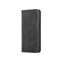 COVERME Custodia Portafoglio Galaxy S25+ (Nero)