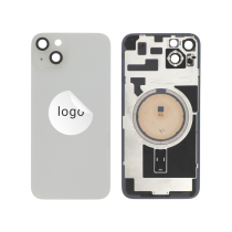 Vetro posteriore Luce Stellare iPhone 14 Plus (Pulled A)