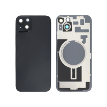Backcover Completo Mezzanotte iPhone 14 Plus (Con MagSafe) (Senza Logo)