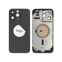 Telaio Complet Nero Siderale iPhone 14 Pro Max (Pulled A)