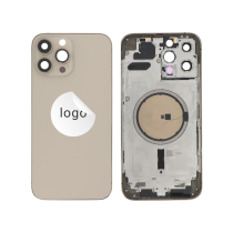 Telaio Complet Oro iPhone 13 Pro Max (Pulled B)