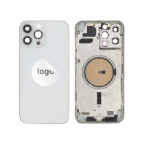 Telaio Complet Argento iPhone 13 Pro Max (Pulled B)