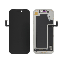 Display completo iPhone 17 Pro 120Hz (Soft OLED)