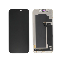 Display completo iPhone 17 Pro Max 120Hz (Soft OLED)