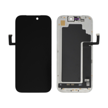 Display completo iPhone 17 Pro 120Hz (Soft OLED) (Prime)