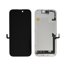Display completo iPhone 17 120Hz (Soft OLED) (Prime)