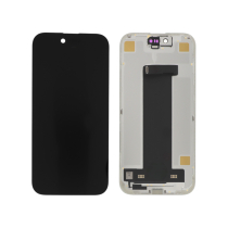 Display completo iPhone Air 120Hz (Soft OLED) (BOLT)