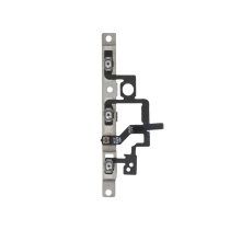 Cavo flex Tasto Volume iPhone 17e
