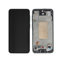 Display completo Verde Scuro Incell Galaxy A37 5G (A376B)
