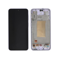 Display completo Lavanda OLED Galaxy A37 5G (A376B)