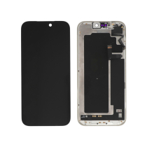 Display completo iPhone 17 Pro Max (Sensor Flex integrato) (ReLife)