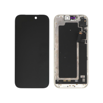 Display completo iPhone 17 Pro (Sensor Flex integrato) (ReLife)