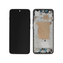 Display completo PANTONE Zinfandel Motorola Edge 70 Pro (ReLife)